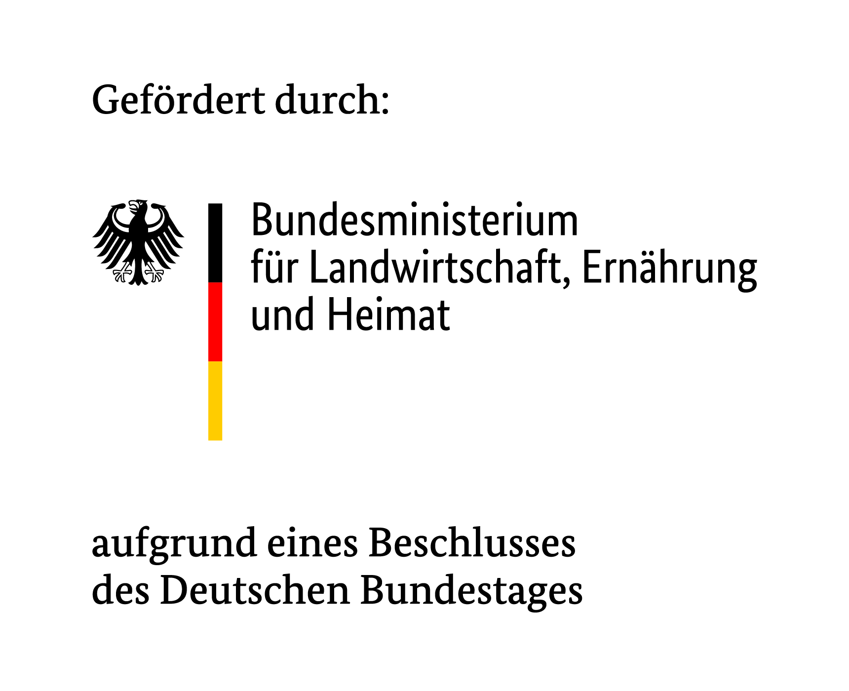 Bundesministerium für Landwirtschaft, Ernährung und Heimat (BMLEH)